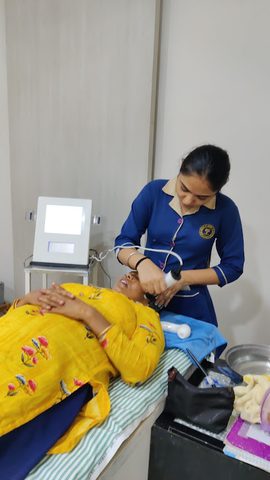 Jain Bone Joint,skin & Mulispeciality Hospital