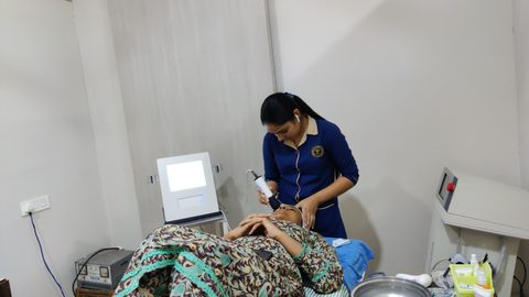 Jain Bone Joint,skin & Mulispeciality Hospital photo 2